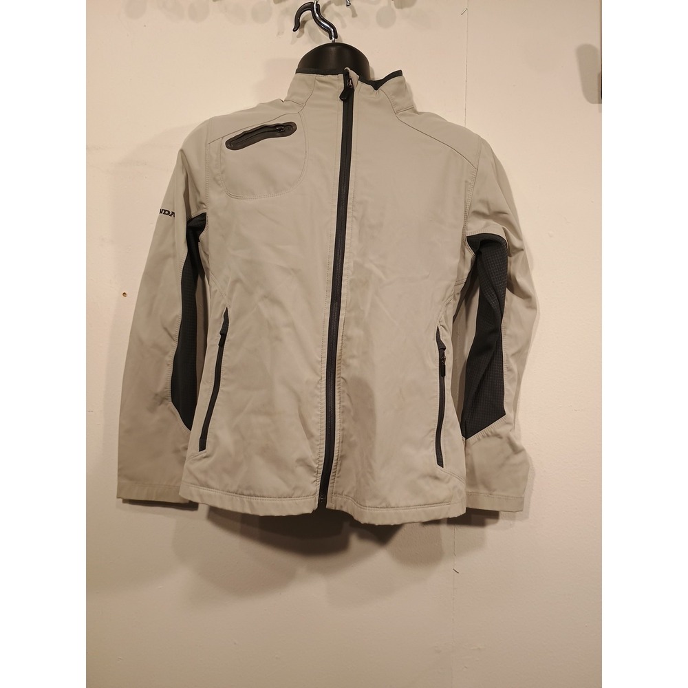 Honda Dealers Jacket/Windbreaker.  Womens Medium by North End Sports Ladies